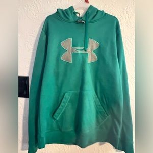 Under Armour Women’s Large